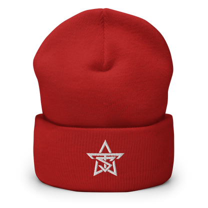 Tyjae Spears "Logo" Beanie