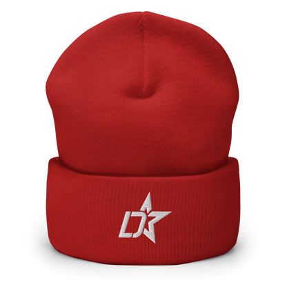 Logan Diggs "Logo" Beanie