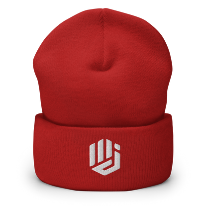 John Metchie III "Logo" Beanie