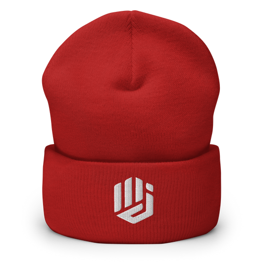 John Metchie III "Logo" Beanie