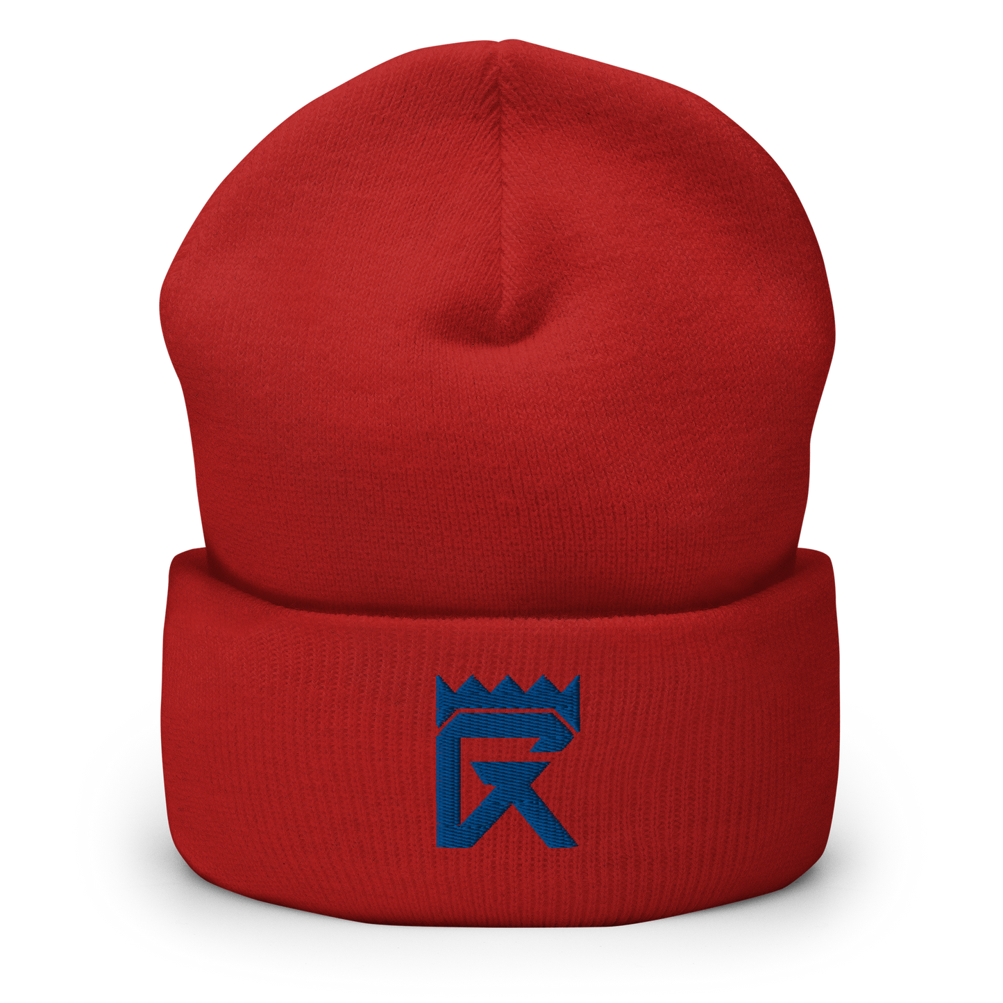 Greg Rousseau "Logo" Beanie