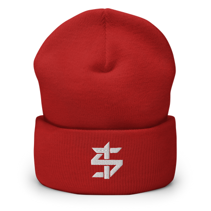 Ty Simpson "Logo" Beanie
