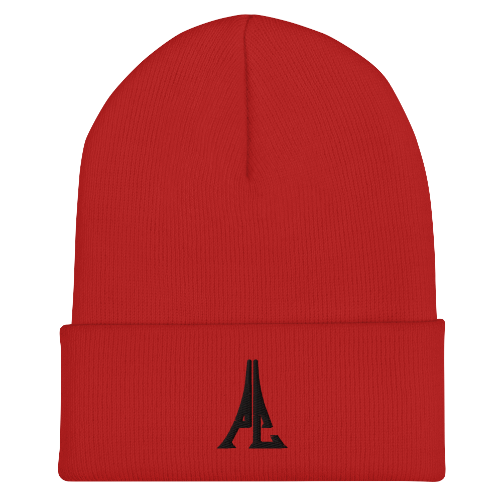 Parris Campbell "Logo" Beanie