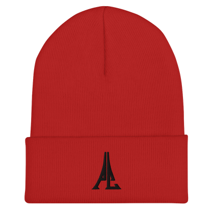 Parris Campbell "Logo" Beanie