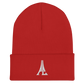 Parris Campbell "Logo" Beanie