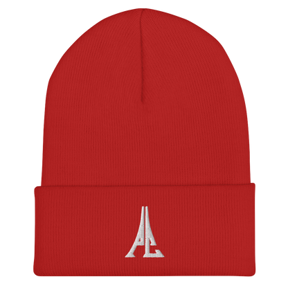 Parris Campbell "Logo" Beanie