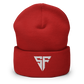 Sidney Fugar "Logo" Beanie