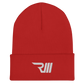 Ray Ray McCloud "Logo" Beanie