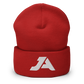 Jackson Arnold "Logo" Beanie