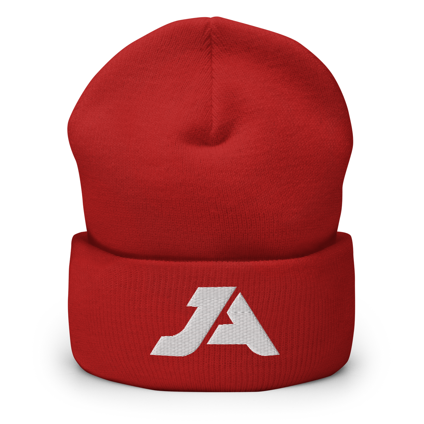 Jackson Arnold "Logo" Beanie