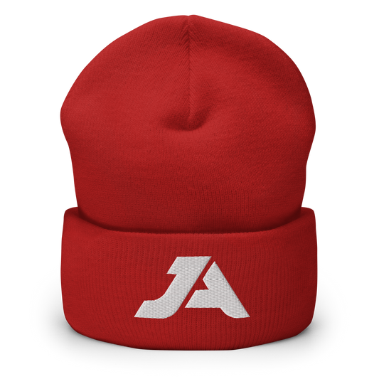 Jackson Arnold "Logo" Beanie