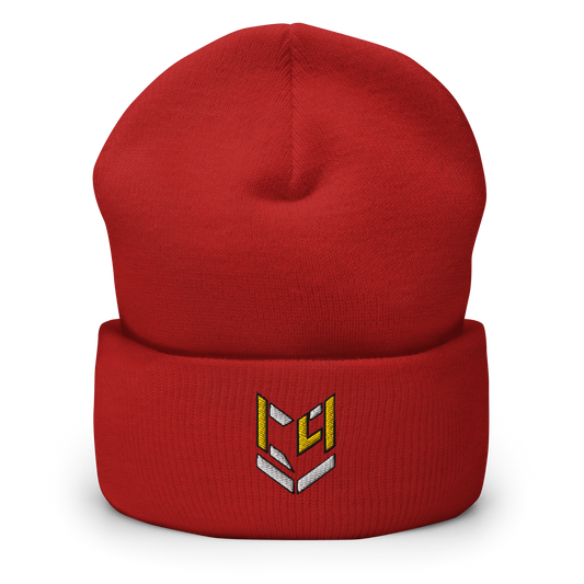 Cornell Powell "Logo" Beanie