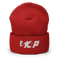 Kam Pringle "Logo" Beanie