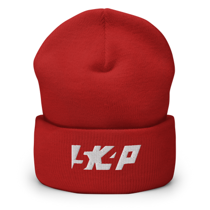 Kam Pringle "Logo" Beanie