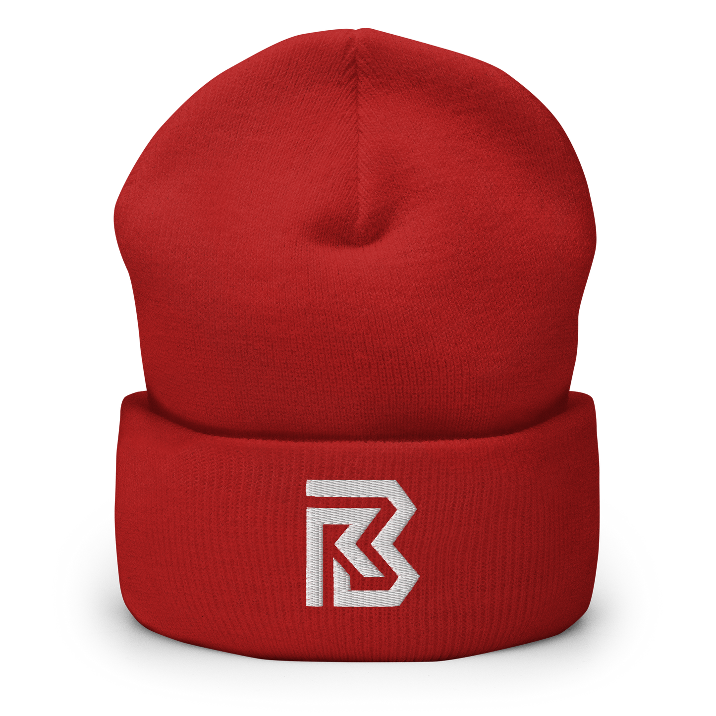 Rocco Becht "Logo" Beanie