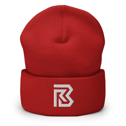 Rocco Becht "Logo" Beanie