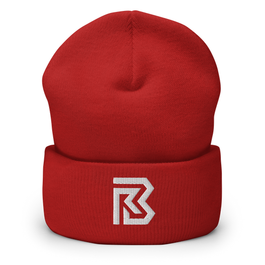 Rocco Becht "Logo" Beanie