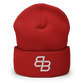 Brock Bowers "Logo" Beanie