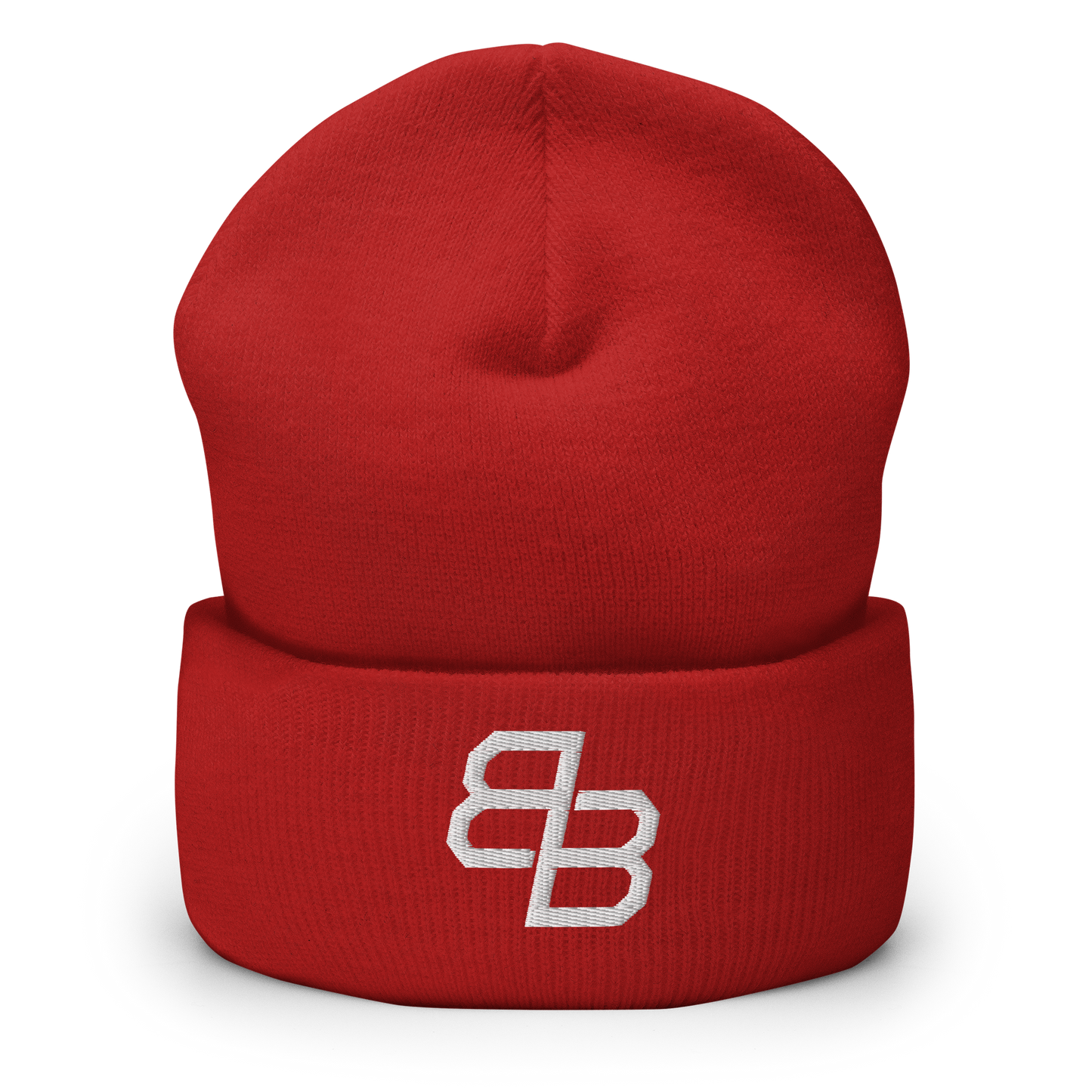 Brock Bowers "Logo" Beanie