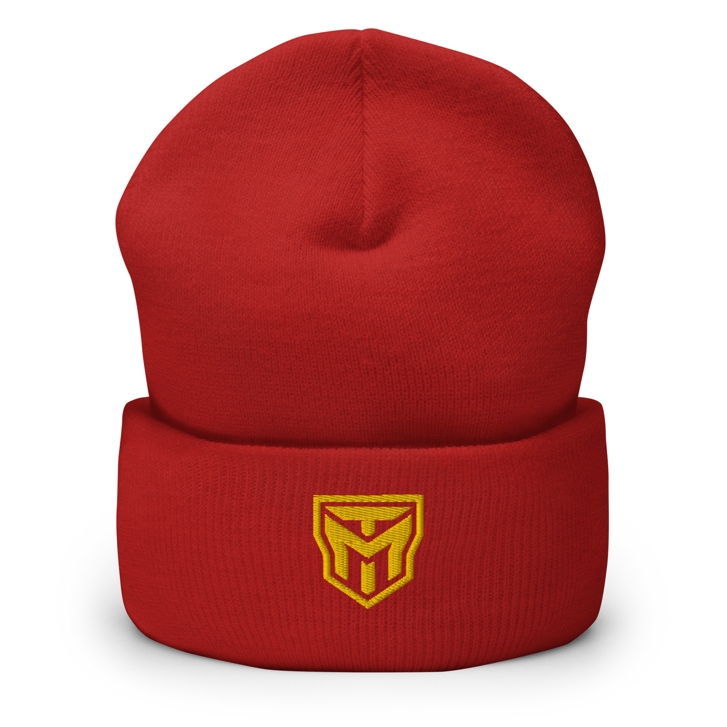 Terry McLaurin "Logo" Beanie