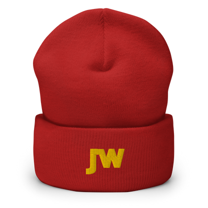 Jared Wiley "Logo" Beanie