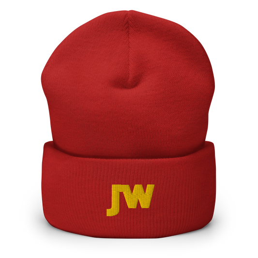 Jared Wiley "Logo" Beanie
