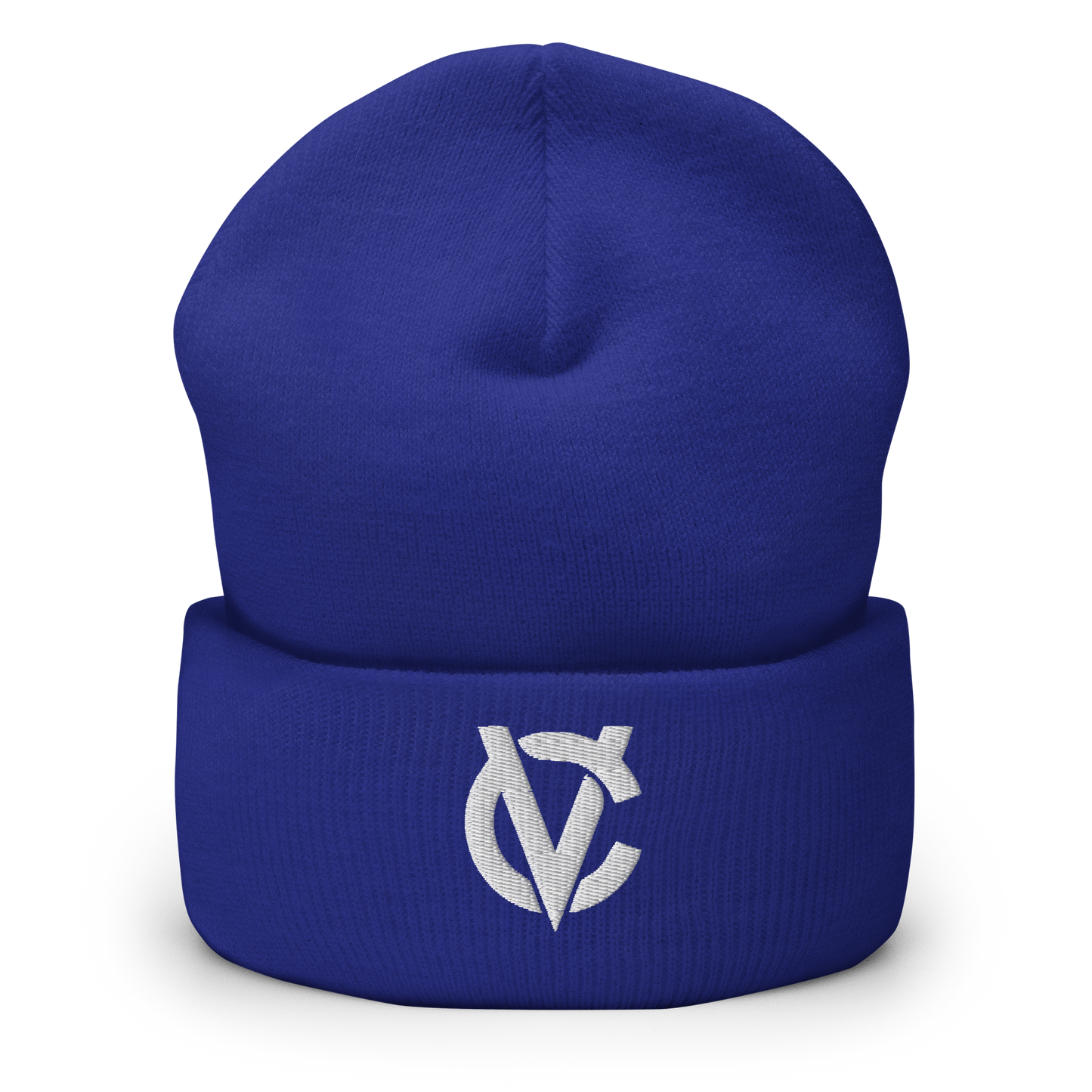 Christopher Vizzina  "Logo" Beanie