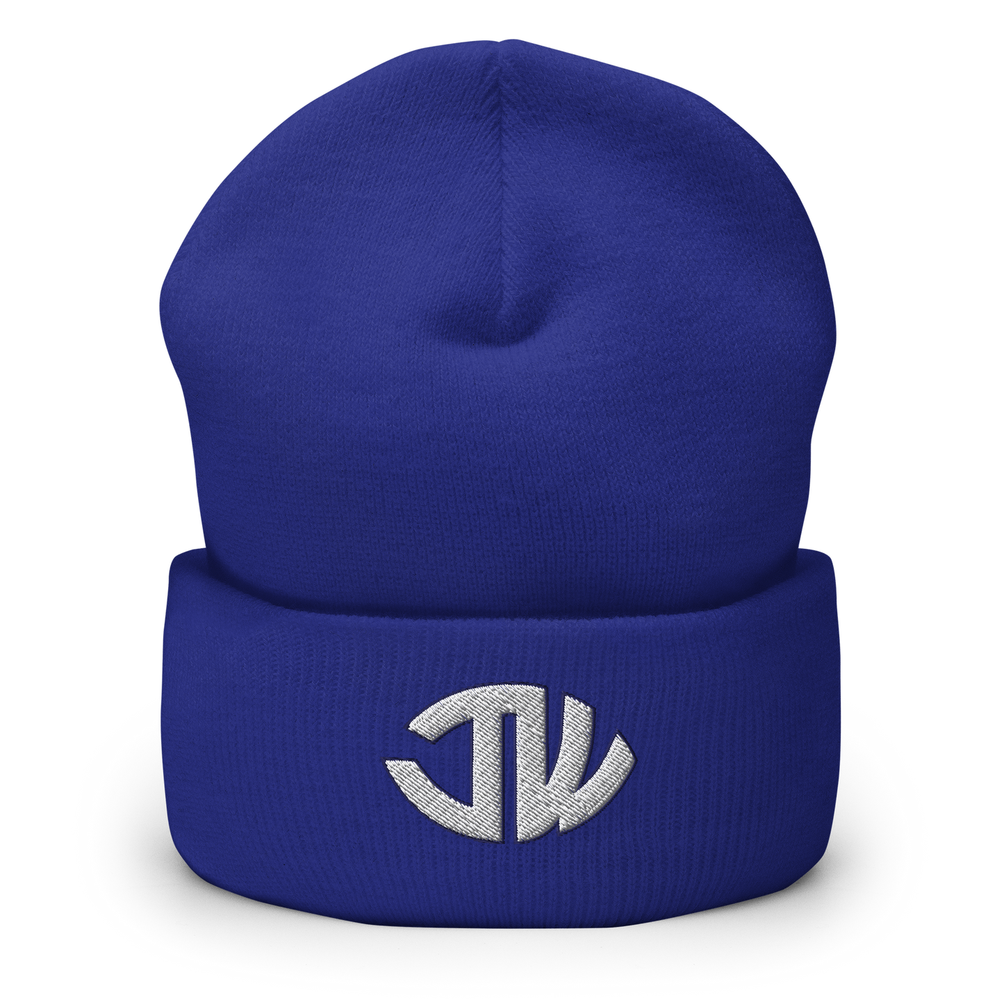 Jelani Woods "Logo" Beanie