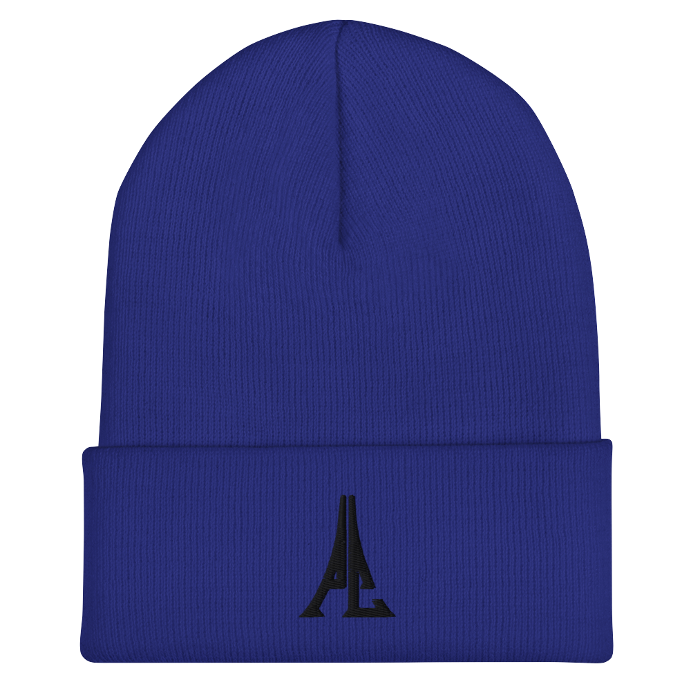 Parris Campbell "Logo" Beanie