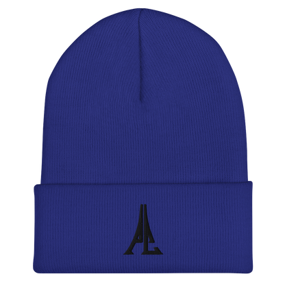 Parris Campbell "Logo" Beanie