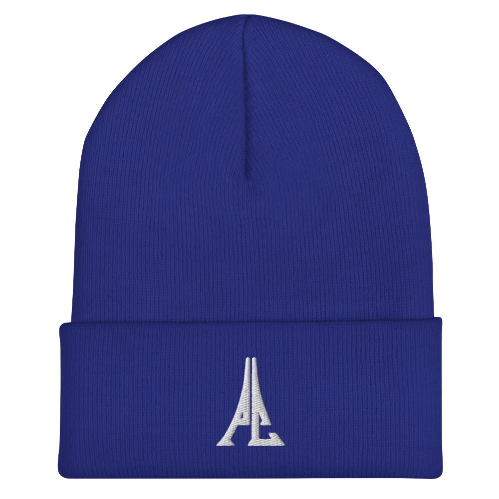 Parris Campbell "Logo" Beanie