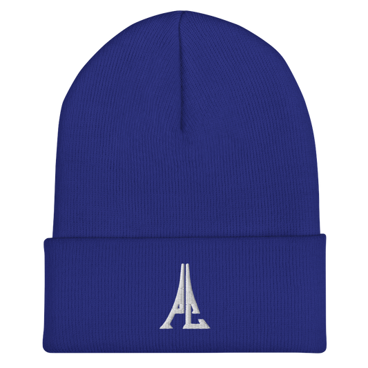 Parris Campbell "Logo" Beanie