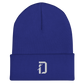 Isaiah Davis "Logo" Beanie