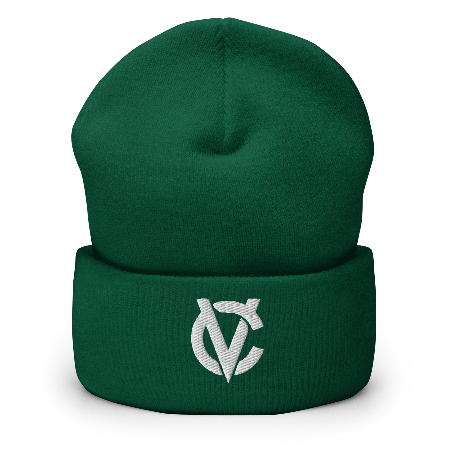 Christopher Vizzina  "Logo" Beanie