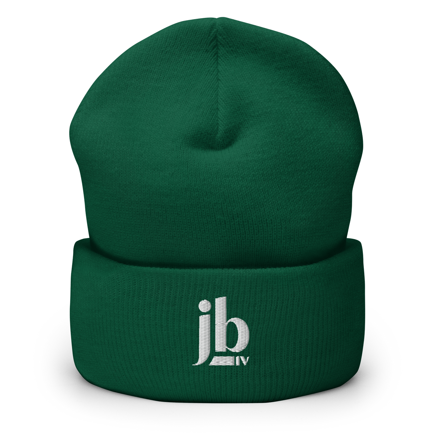 James Bradberry IV "Logo" Beanie