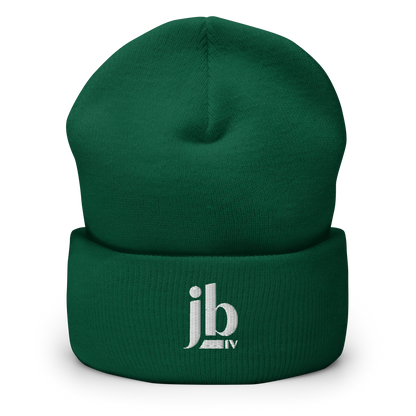 James Bradberry IV "Logo" Beanie
