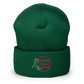 SLTD "Palm Tree" Beanie