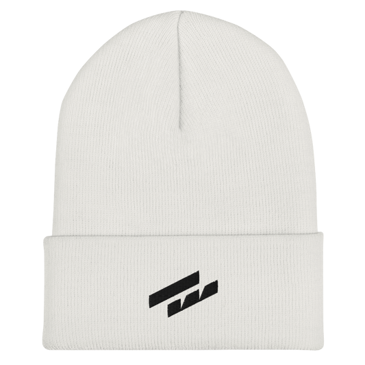 Trenten Merrill "Logo" Beanie