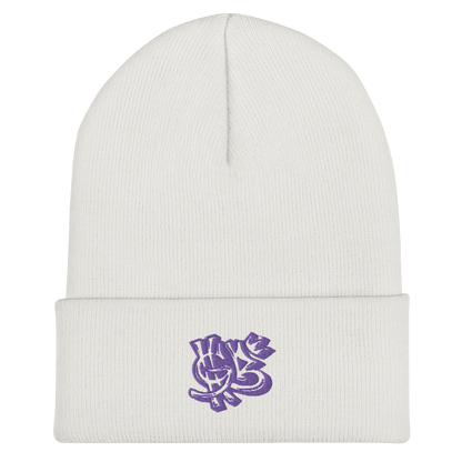Gregory Brooks "Logo" Beanie