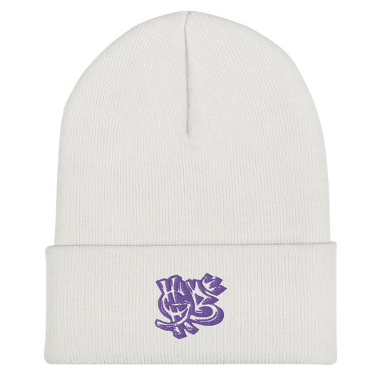 Gregory Brooks "Logo" Beanie
