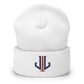JL Skinner  "Logo" Beanie