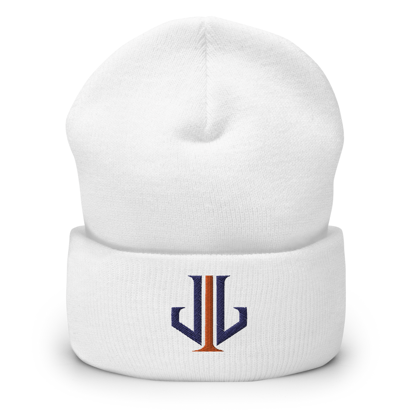 JL Skinner  "Logo" Beanie