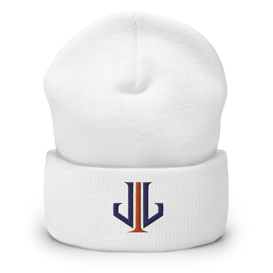 JL Skinner  "Logo" Beanie