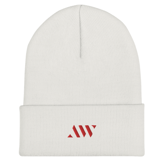 Alex Washington "Logo" Beanie