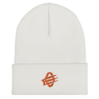 Emmanuel Ogbah "Logo" Beanie