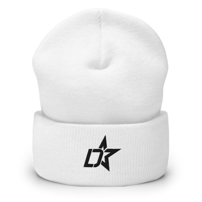 Logan Diggs "Logo" Beanie
