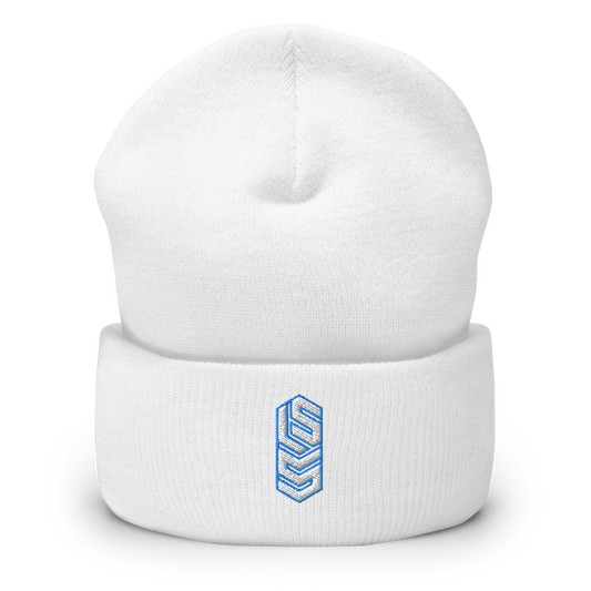 Laviska Shenault Jr "Logo" Beanie