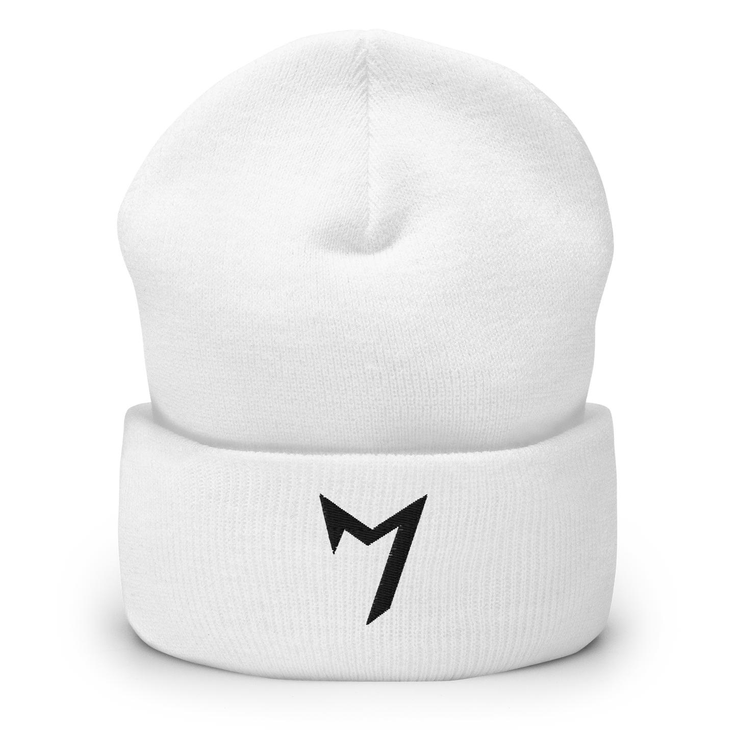 Charvarius Ward "Logo" Beanie