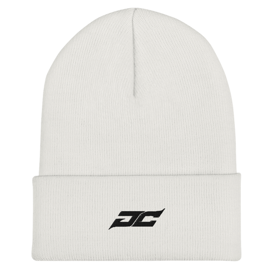 Ja'Tyre Carter "Logo" Beanie
