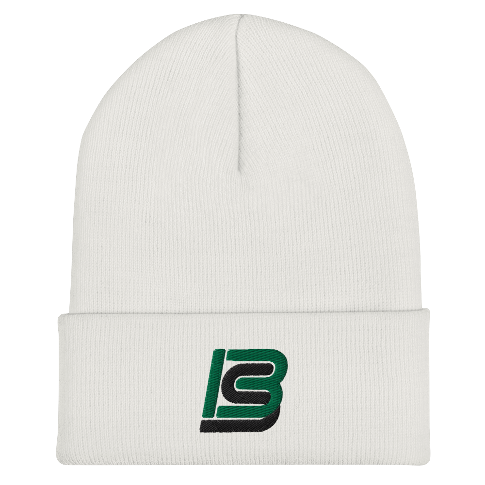 Brayden Schager "Logo" Beanie
